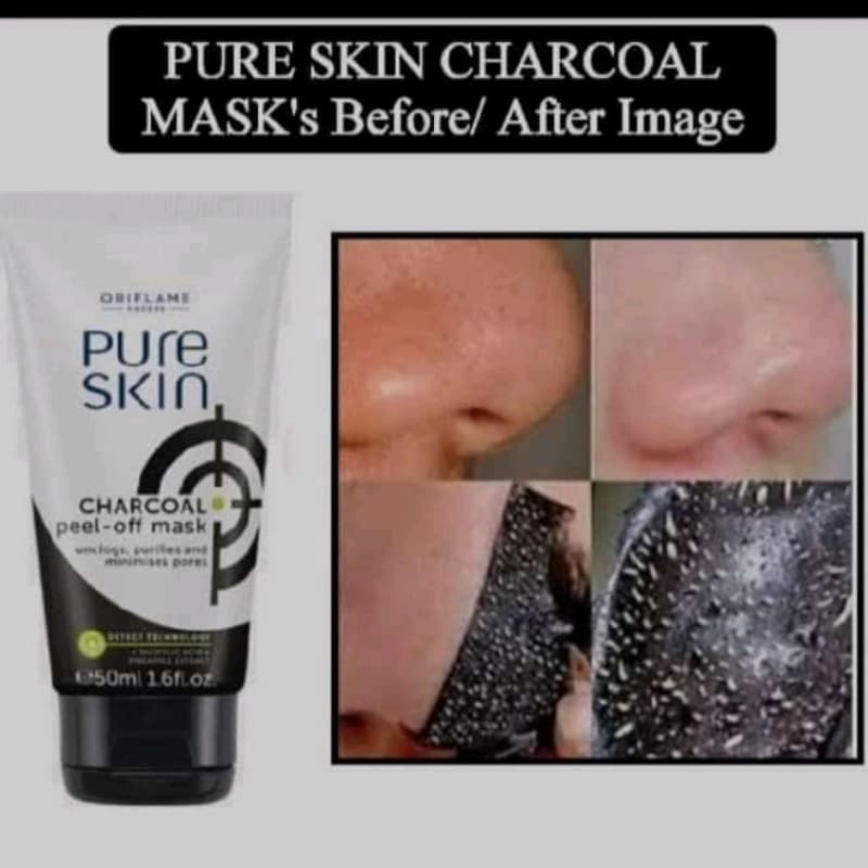 Pure skin