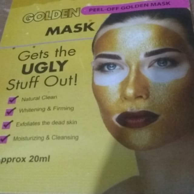 24k-gold-collagen-peel-off-mask-deep-cleaning-blackhead-removal