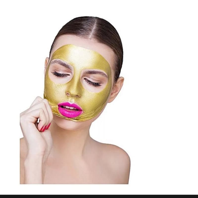 24k-gold-collagen-peel-off-mask-deep-cleaning-blackhead-removal
