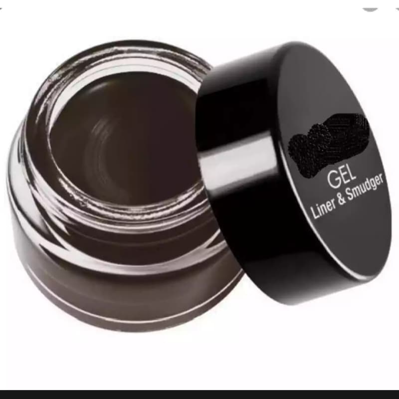 Eyebrows Gel Eye Liner With Brush |