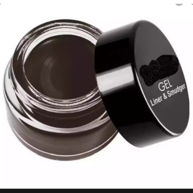 Eyebrows Gel Eye Liner With Brush |