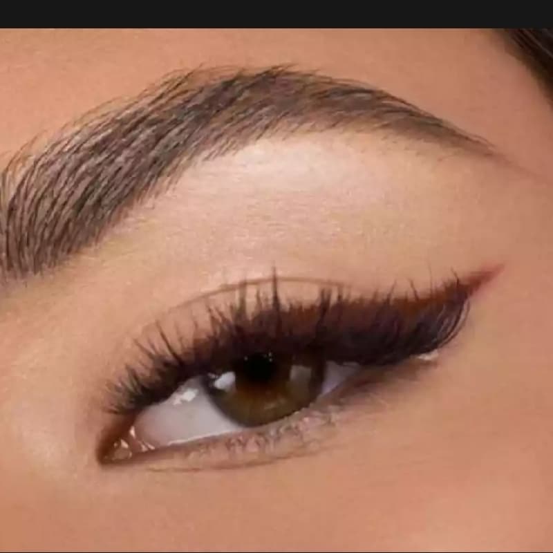 Eyebrows Gel Eye Liner With Brush |
