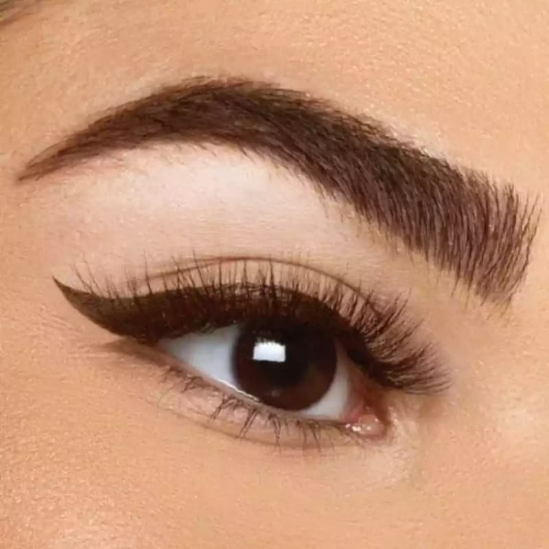Eyebrows Gel Eye Liner With Brush |