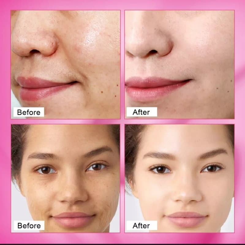 Care - Fairness Cream Moisture Vanishing Cream