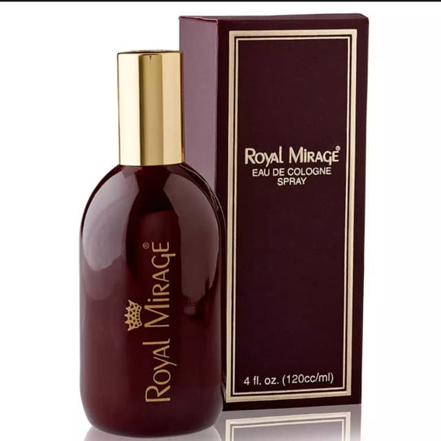 Royal_Mirage Sport Brown Perfume for Men & Women - 120ml