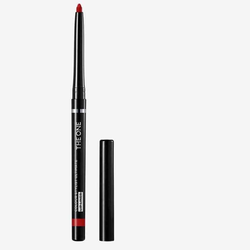 Colour lip 👄liner