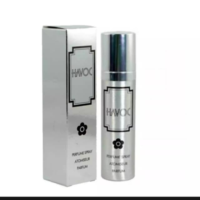 Havoc men prefume